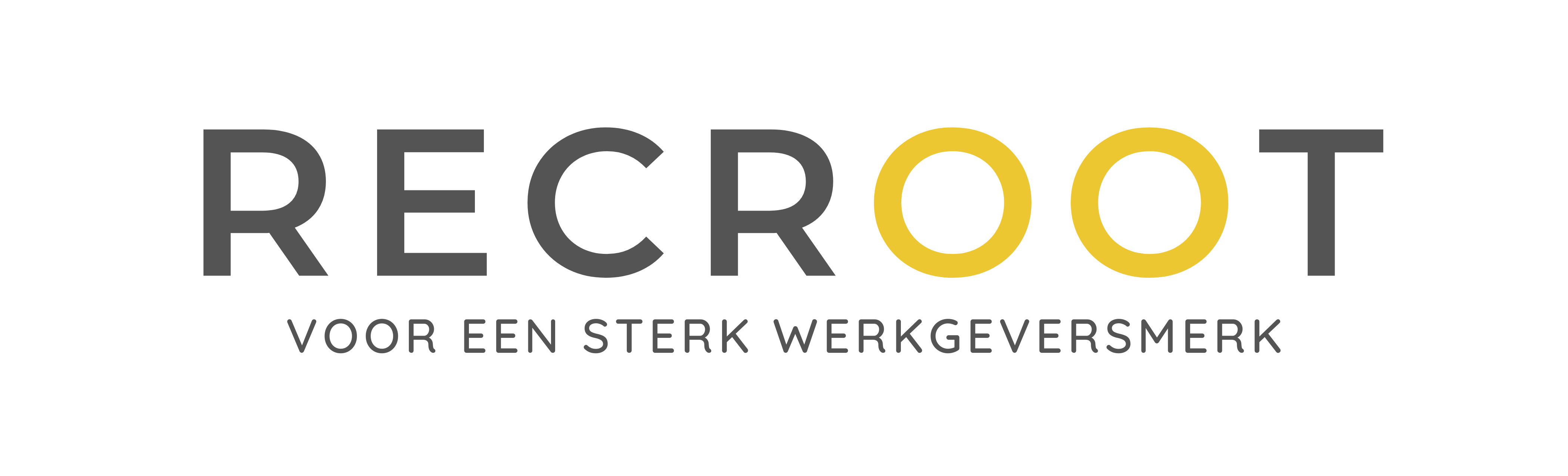 RECROOT logo